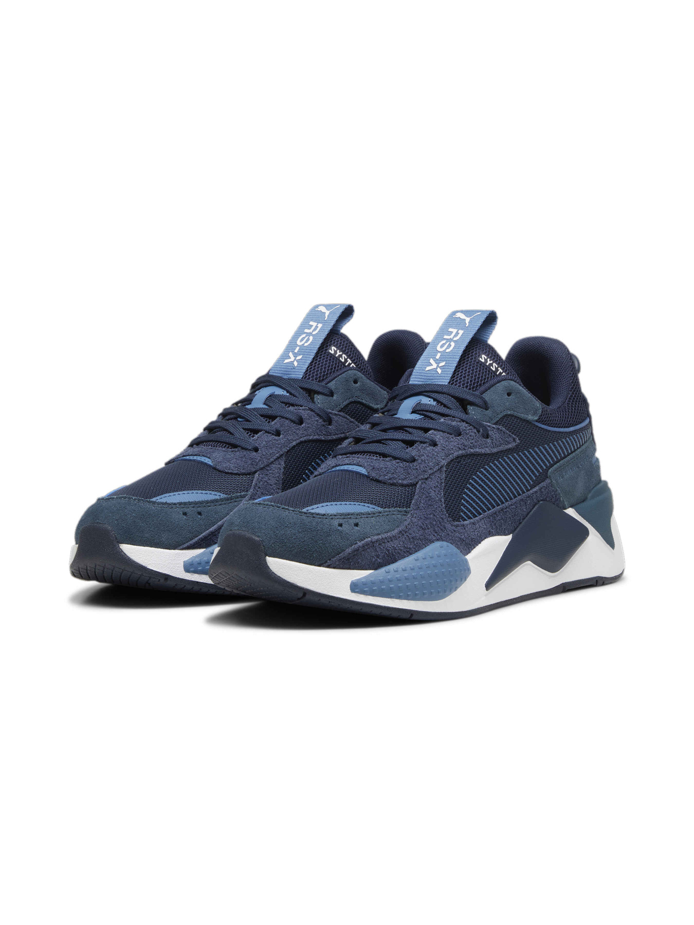 Кросівки PUMA Rs-x Heritage модель 398210 Кросівки PUMA Rs-x Heritage модель 398210 Фото