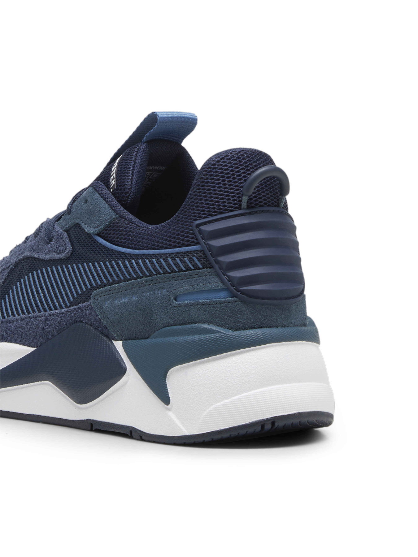 Кросівки PUMA Rs-x Heritage модель 398210 Кросівки PUMA Rs-x Heritage модель 398210 Фото