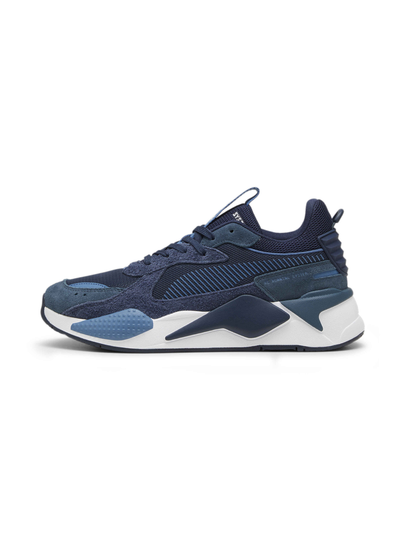 Кросівки PUMA Rs-x Heritage модель 398210 Кросівки PUMA Rs-x Heritage модель 398210 Фото