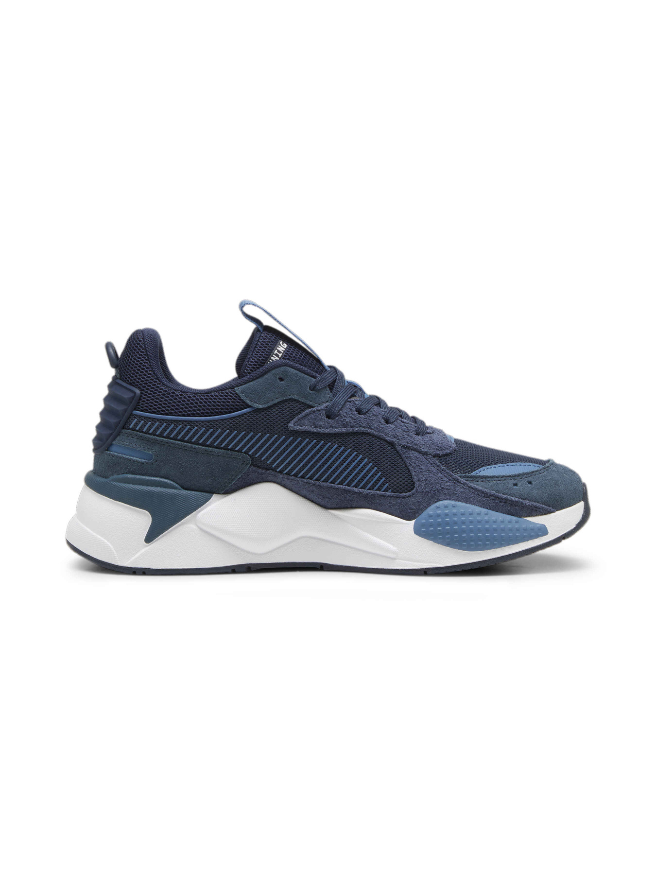 Кросівки PUMA Rs-x Heritage модель 398210 Кросівки PUMA Rs-x Heritage модель 398210 Фото