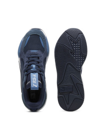 Кросівки PUMA Rs-x Heritage модель 398210 Фото
