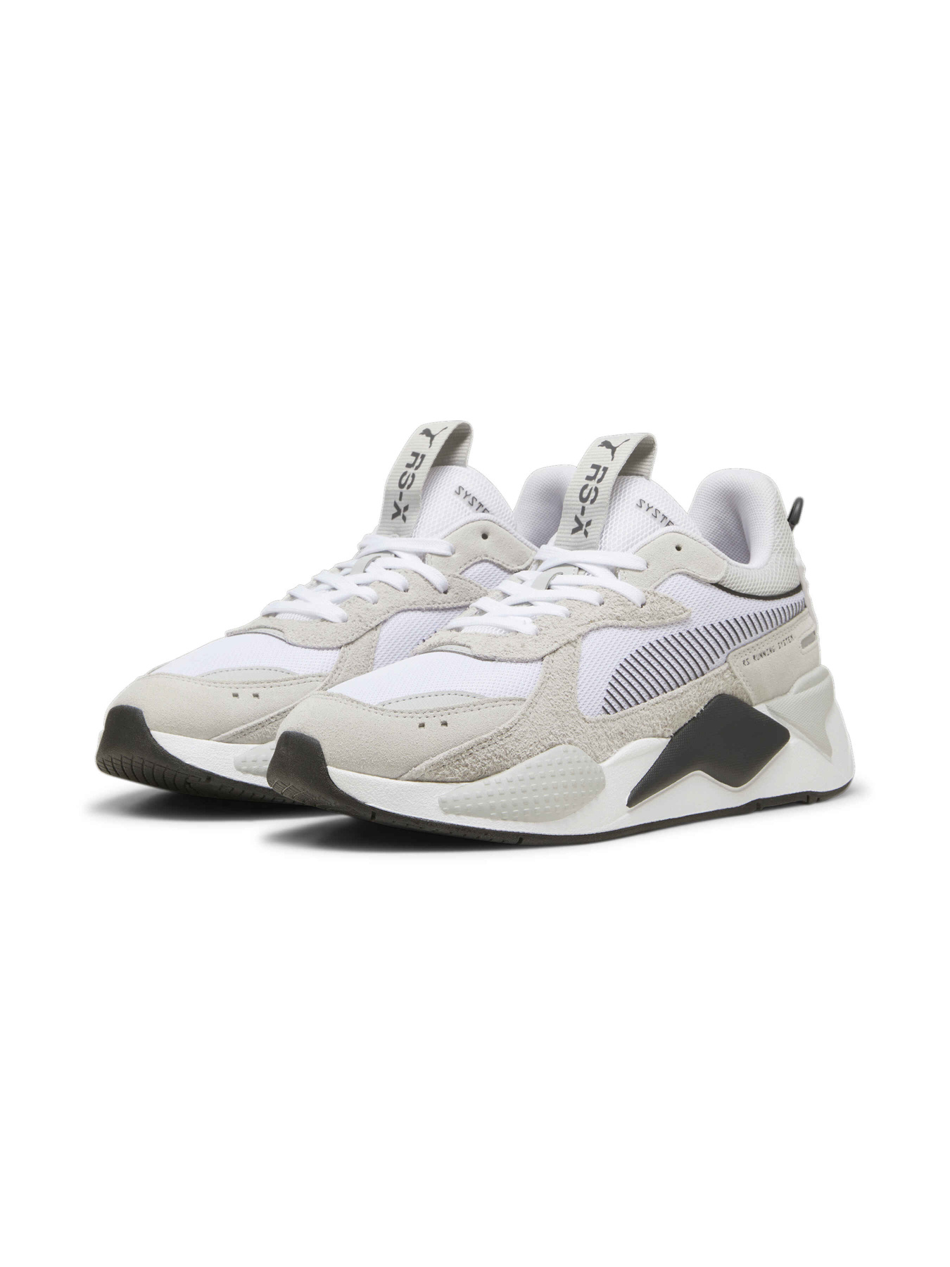 Кроссовки PUMA Rs-x Heritage модель 398210 Кроссовки PUMA Rs-x Heritage модель 398210 Фото