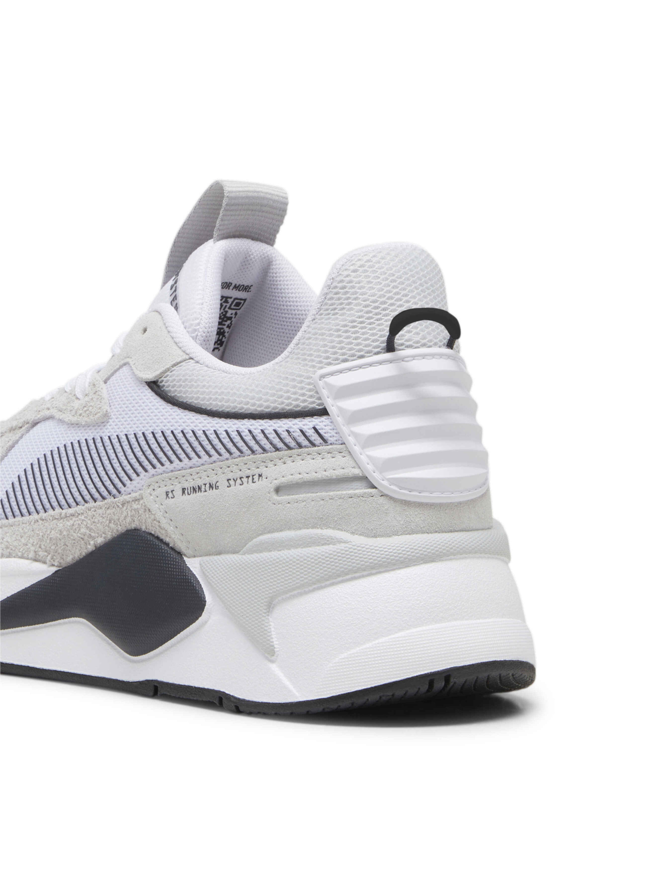 Кроссовки PUMA Rs-x Heritage модель 398210 Кроссовки PUMA Rs-x Heritage модель 398210 Фото