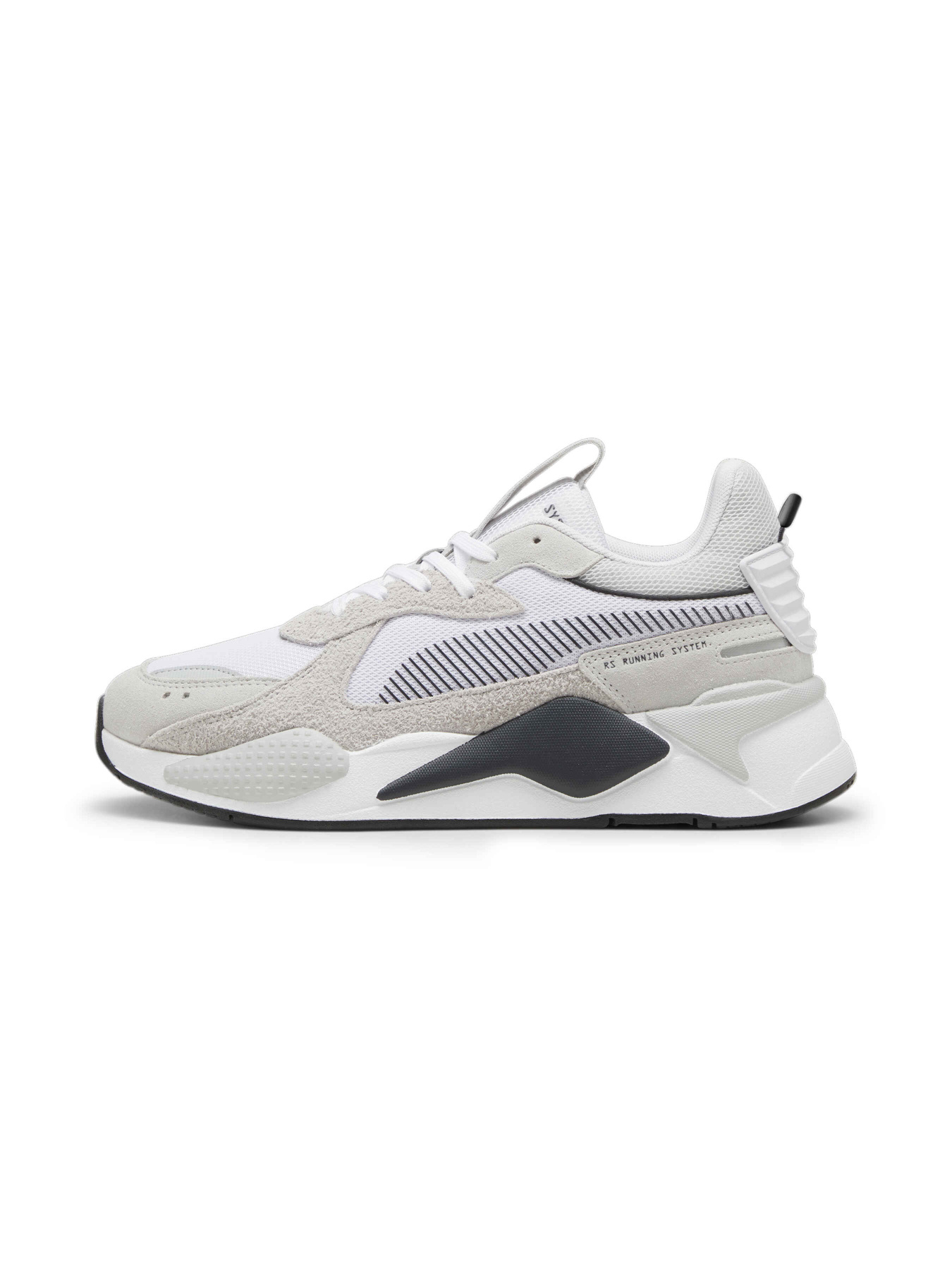 Кроссовки PUMA Rs-x Heritage модель 398210 Кроссовки PUMA Rs-x Heritage модель 398210 Фото
