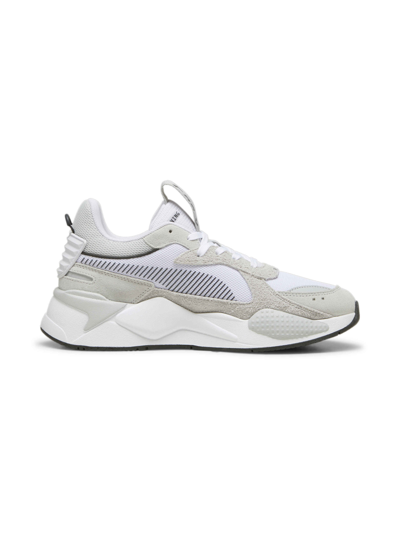 Кроссовки PUMA Rs-x Heritage модель 398210 Кроссовки PUMA Rs-x Heritage модель 398210 Фото