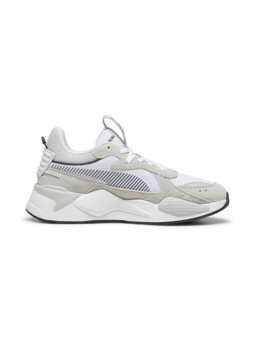 Кросівки PUMA Rs-x Heritage модель 398210 Фото