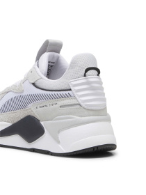 Кроссовки PUMA Rs-x Heritage модель 398210 Фото