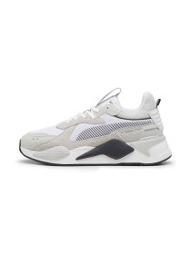 Кроссовки PUMA Rs-x Heritage модель 398210 Фото