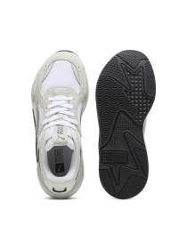 Кроссовки PUMA Rs-x Heritage модель 398210 Фото