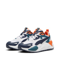 Кросівки PUMA Rs-x Efekt Kids Jr модель 395550 Фото