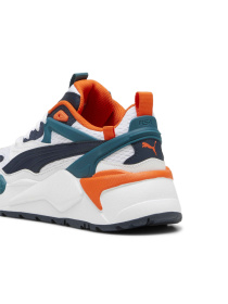 Кросівки PUMA Rs-x Efekt Kids Jr модель 395550 Фото