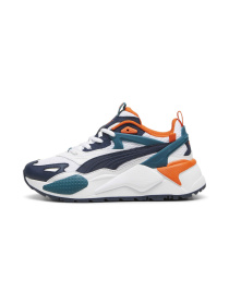 Кросівки PUMA Rs-x Efekt Kids Jr модель 395550 Фото