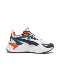 Кросівки PUMA Rs-x Efekt Kids Jr модель 395550 Фото