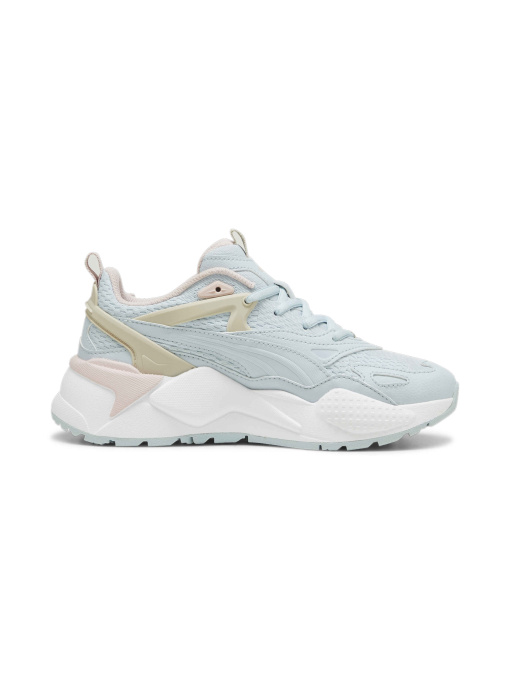 Кросівки PUMA Rs-x Efekt Kids Jr модель 395550 Фото
