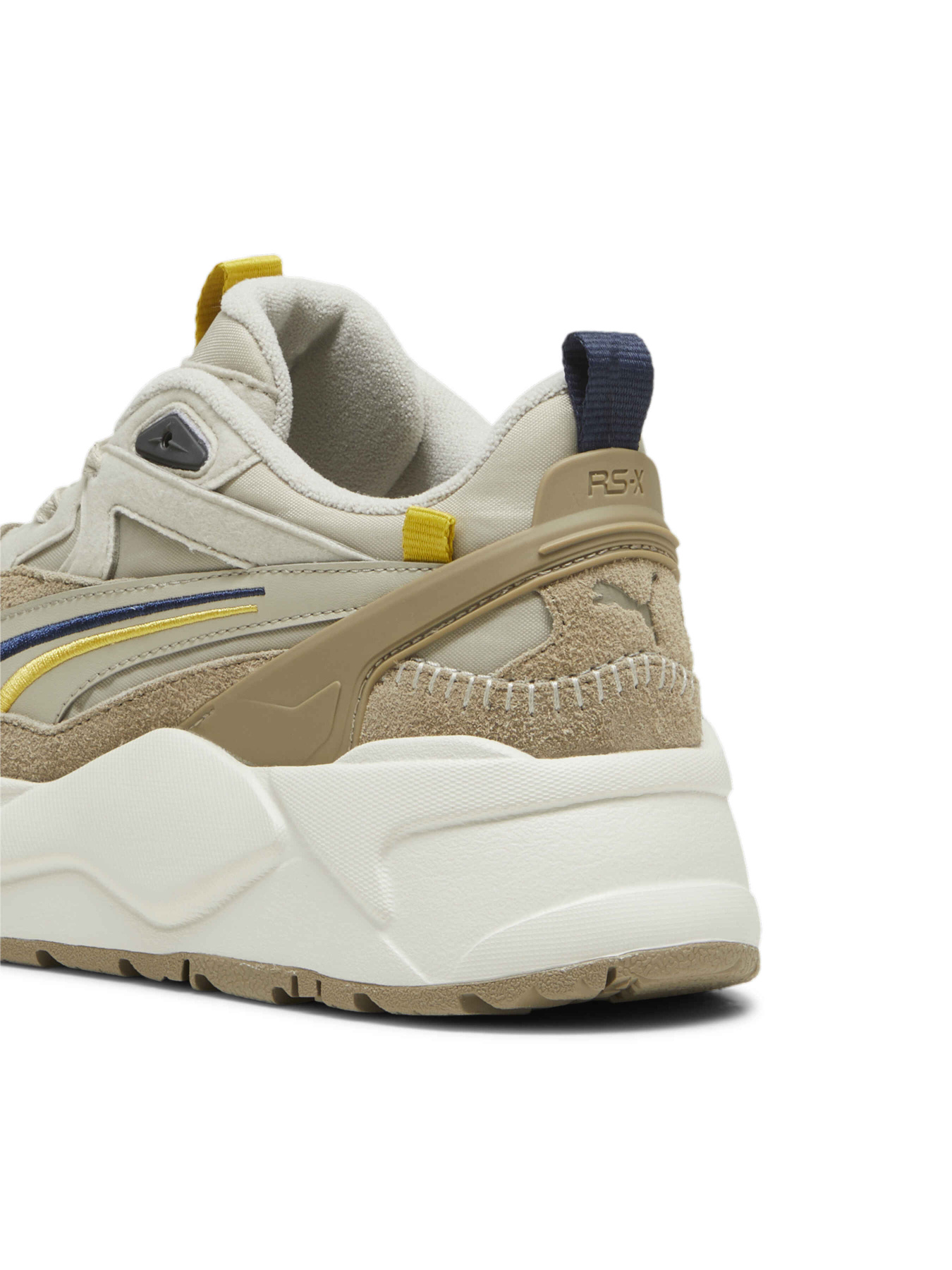 Кросівки PUMA Rs-x Efekt Premium Athletics модель 398203 Фото