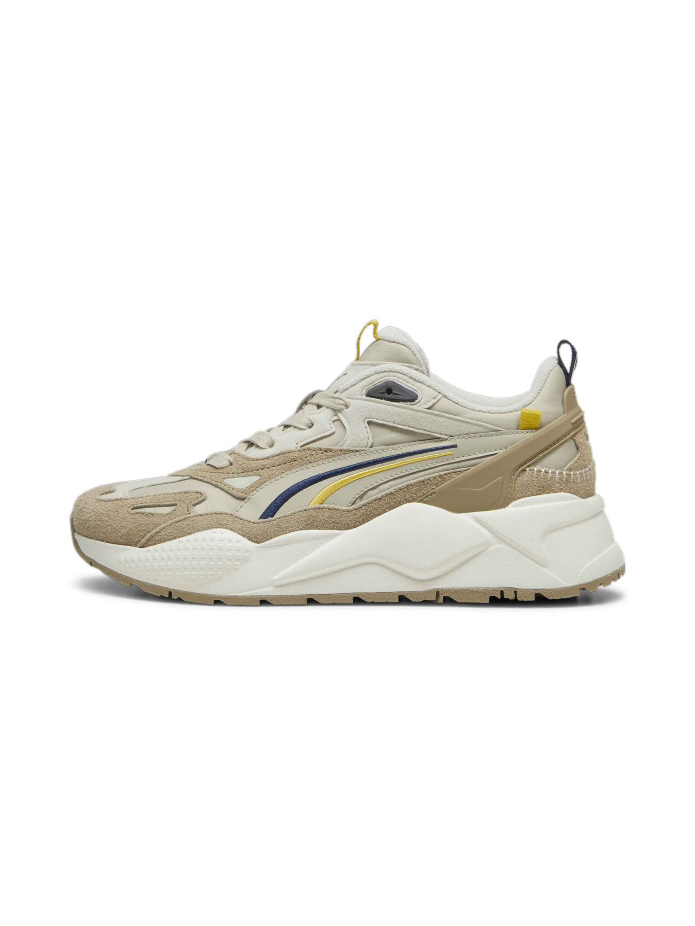 Кросівки PUMA Rs-x Efekt Premium Athletics модель 398203 Фото