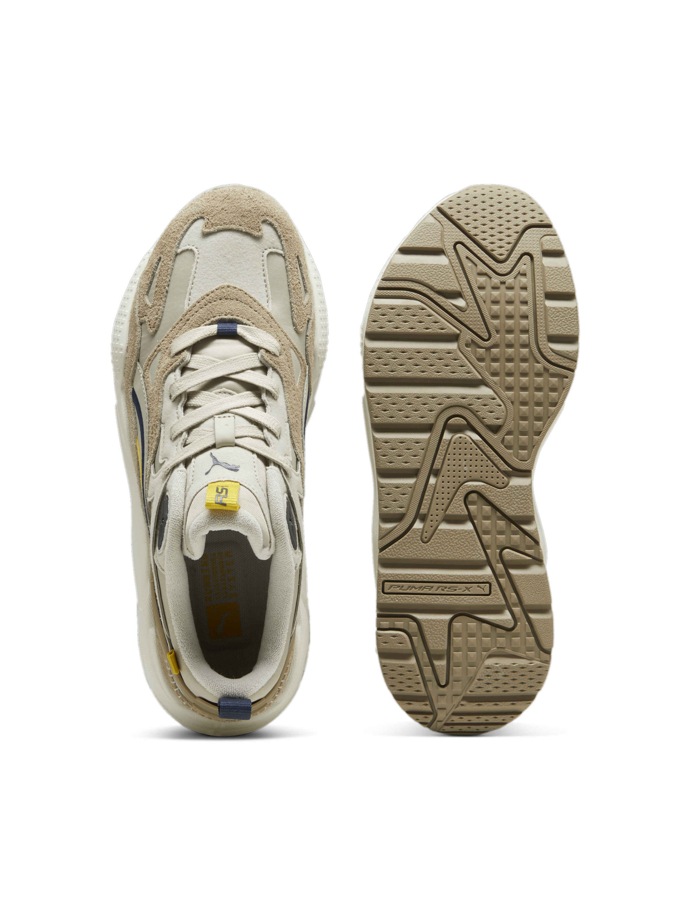 Кросівки PUMA Rs-x Efekt Premium Athletics модель 398203 Фото