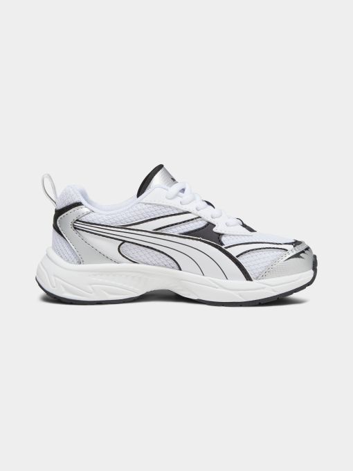 Кросівки PUMA Morphic Base Ps модель 394378 Фото