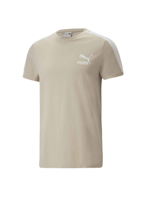 Футболки і поло PUMA T7 Iconic Tee модель 538204 Фото