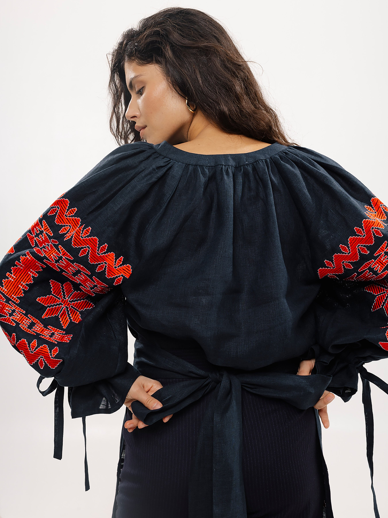 Вишиванки Embroidered Gem модель 524191 Вишиванки Embroidered Gem модель 524191 Фото