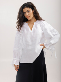 Вишиванки Embroidered Gem модель 524181 Фото