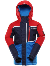 Куртки та дублянки ALPINE PRO Melefo модель 100011067 Фото