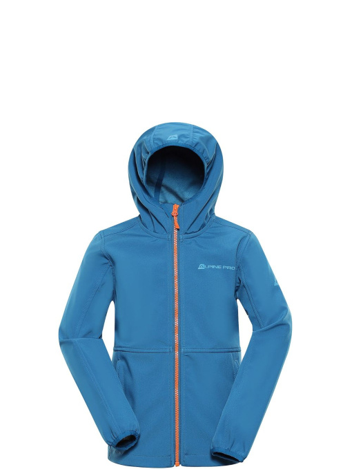 Куртки та дублянки ALPINE PRO Zerro модель 100008417 Фото