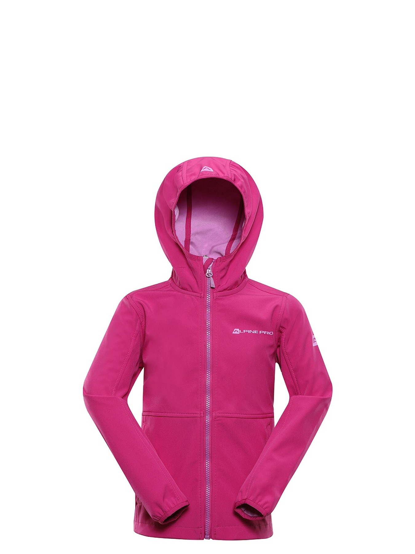 Куртки та дублянки ALPINE PRO Zerro модель 100053077 Фото