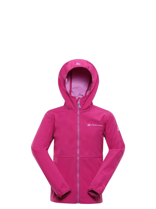 Куртки та дублянки ALPINE PRO Zerro модель 100053077 Фото