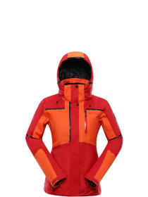 Куртки та дублянки ALPINE PRO Malefa модель 100009512 Фото