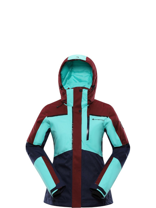 Куртки та дублянки ALPINE PRO Malefa модель 100064501 Фото