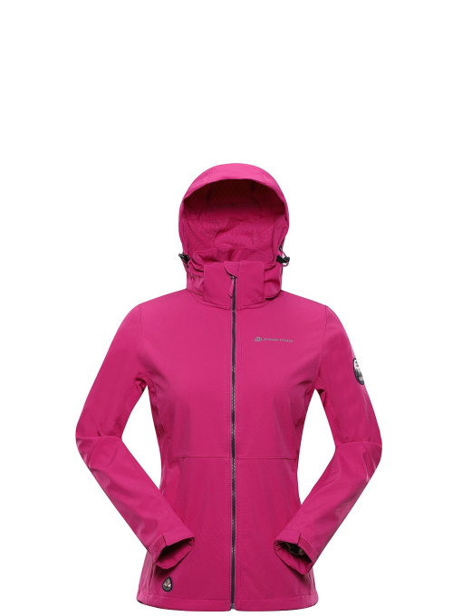 Куртки и дубленки ALPINE PRO Meroma модель 100017322 Фото