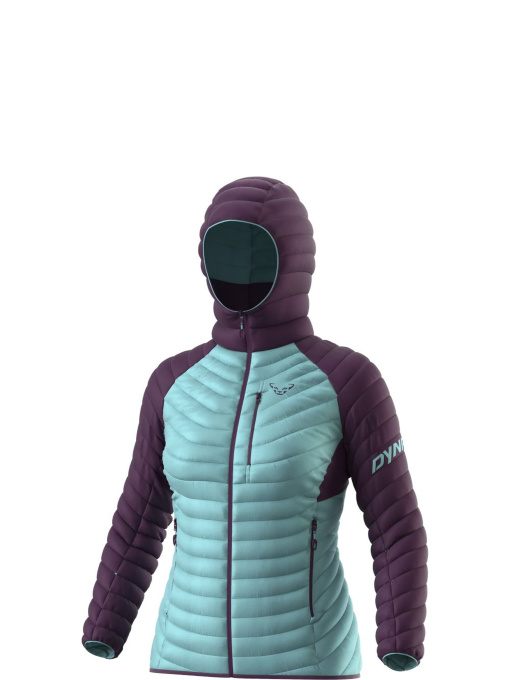 Куртки та дублянки DYNAFIT Radical Dwn Hood Jkt модель 100073501 Фото