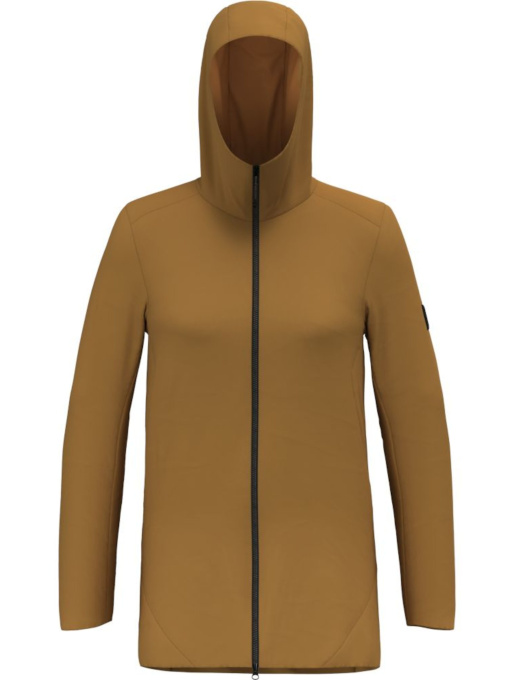 Куртки та дублянки Salewa Fanes 2l Ptx Parka модель 100024504 Фото