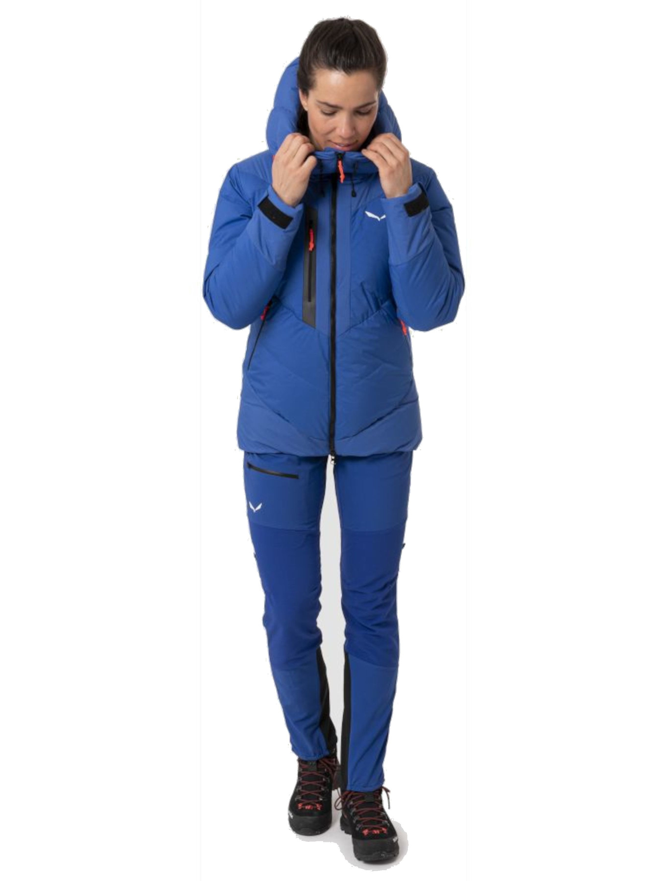 Куртки та дублянки Salewa модель 100064168 Куртки та дублянки Salewa модель 100064168 Фото