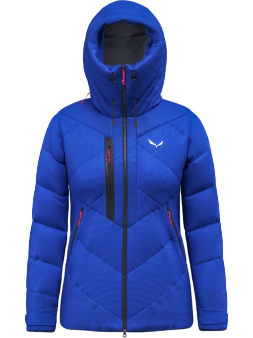 Куртки та дублянки Salewa модель 100064168 Фото