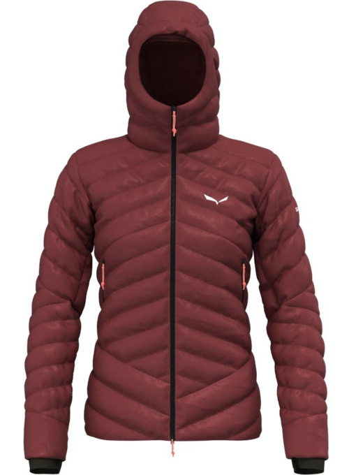 Куртки та дублянки Salewa модель 100073220 Фото