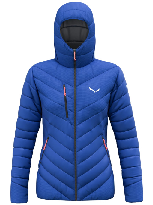 Куртки та дублянки Salewa Ortles Medium 2 Dwn Jkt модель 100020698 Фото