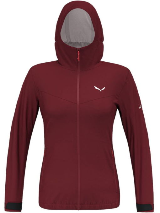 Куртки та дублянки Salewa Puez Aqua 4 Ptx 2.5l модель 100064814 Фото