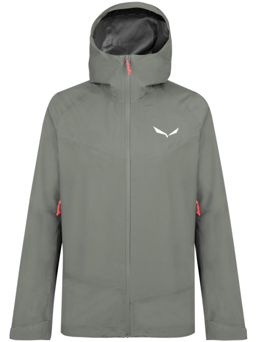 Куртки та дублянки Salewa Puez Gtx Paclite Jkt модель 100063025 Фото