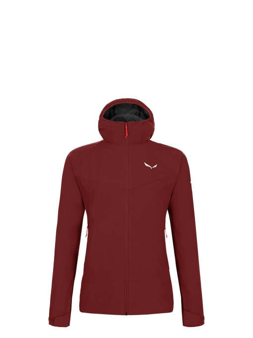 Куртки та дублянки Salewa Puez Ptx 2l Jkt модель 100068640 Фото