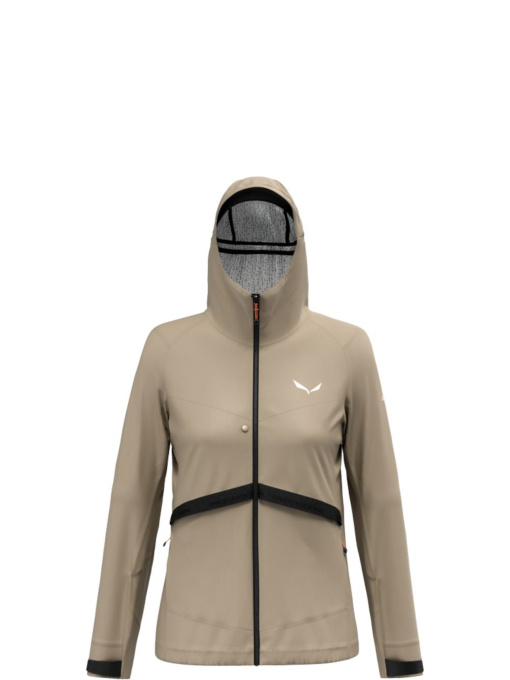 Куртки та дублянки Salewa модель 100025751 Фото