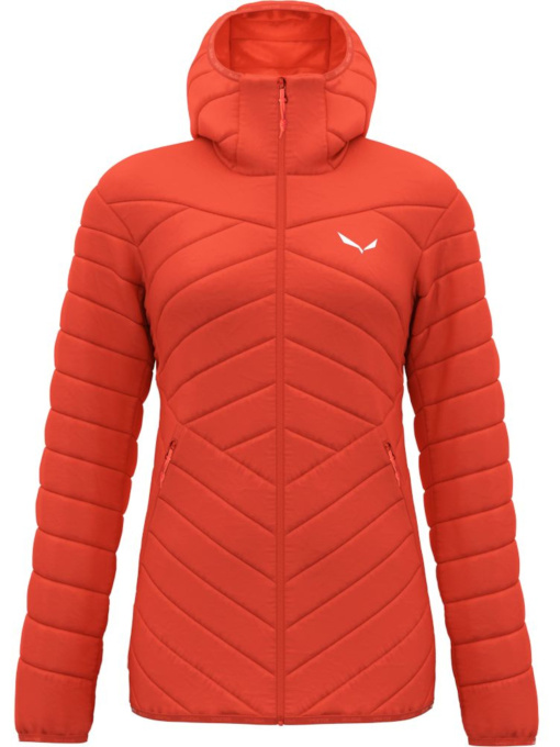 Куртки та дублянки Salewa BRENTA JKT модель 100072442 Фото
