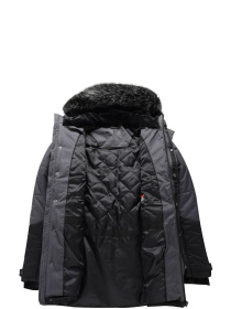 Куртки та дублянки ALPINE PRO Egyp модель 100070283 Фото