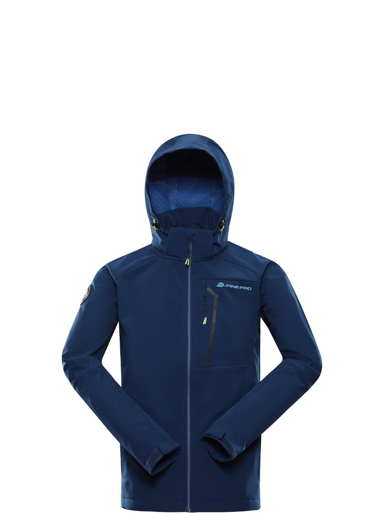 Куртки та дублянки ALPINE PRO Hoor модель 100064685 Фото