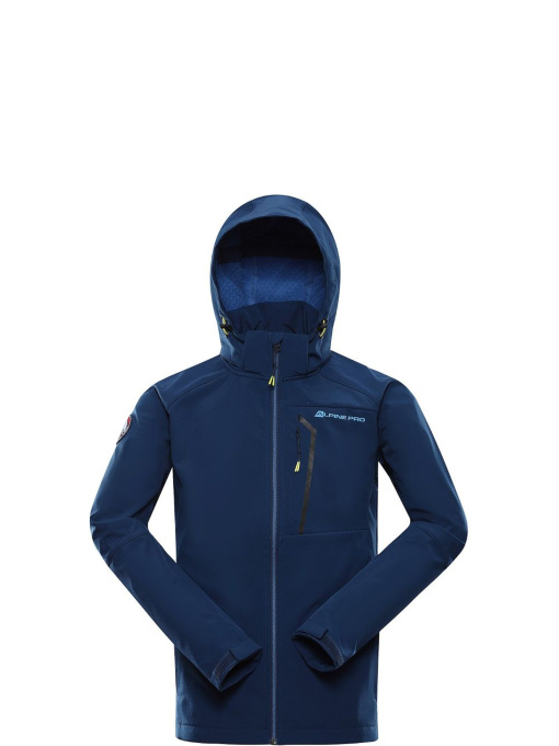Куртки та дублянки ALPINE PRO Hoor модель 100064685 Фото