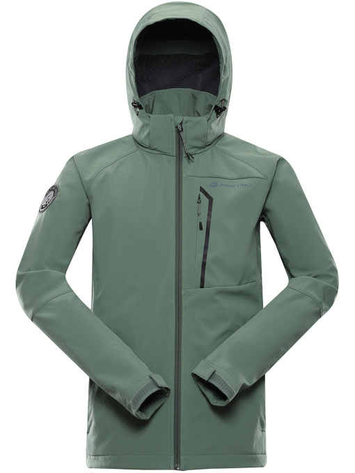 Куртки та дублянки ALPINE PRO Hoor модель 100064704 Фото