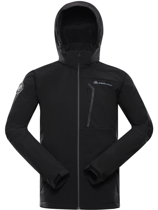 Куртки та дублянки ALPINE PRO Hoor модель 100072547 Фото