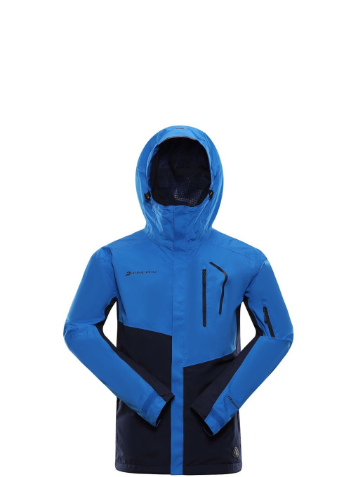 Куртки та дублянки ALPINE PRO Impec модель 100029512 Фото