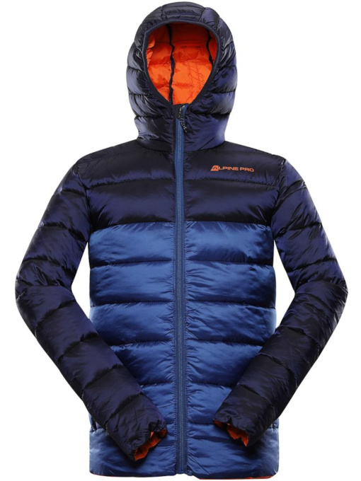 Куртки та дублянки ALPINE PRO Kish модель 100030978 Фото